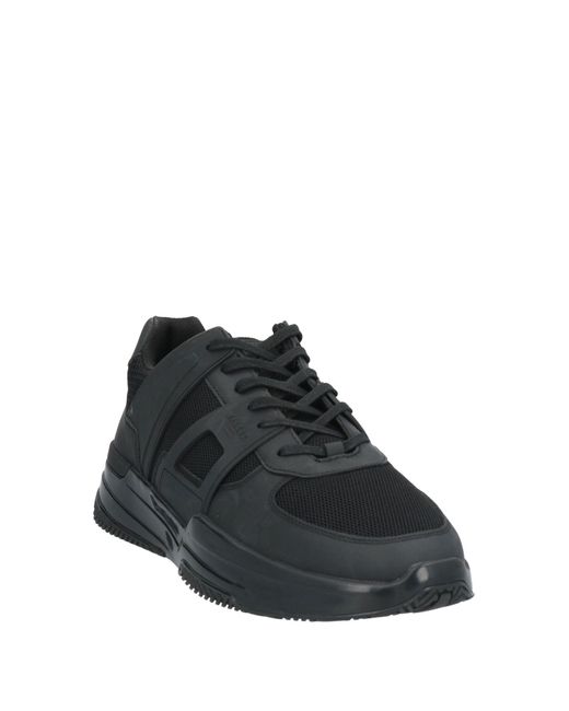 Mallet Sneakers in Black für Herren