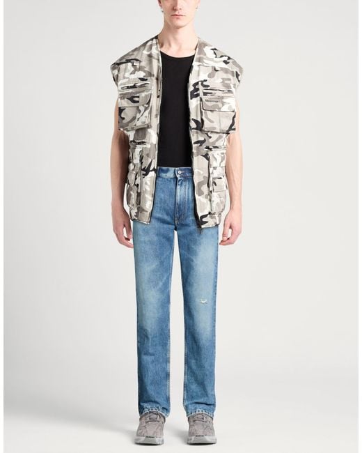 Givenchy Blue Jeans for men
