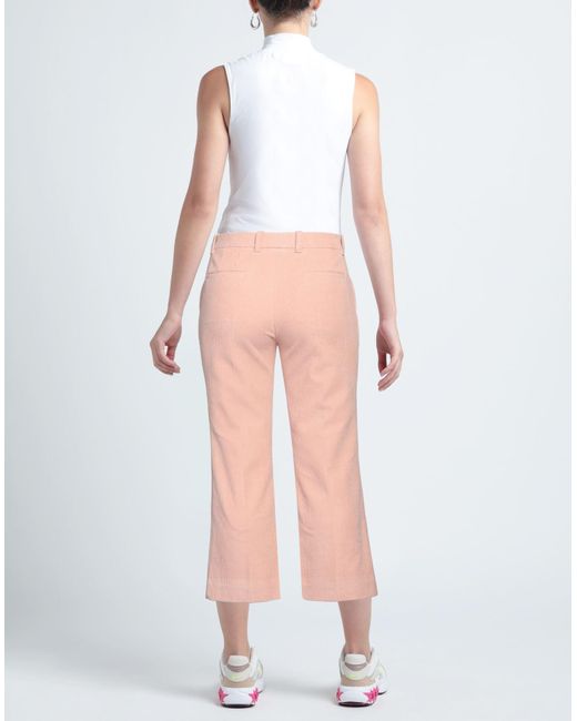 Chloé Pink Trouser