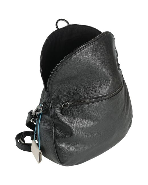 Gabs Black Shoulder Bags