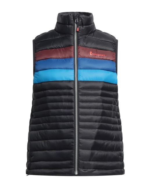 COTOPAXI Blue Weste