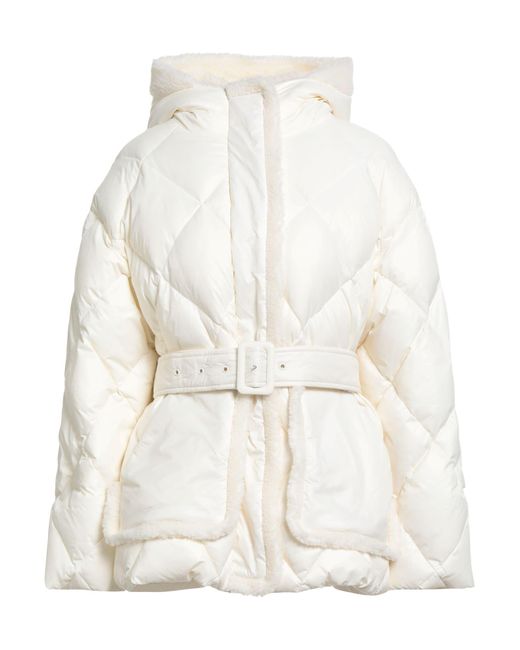 ViCOLO White Puffer