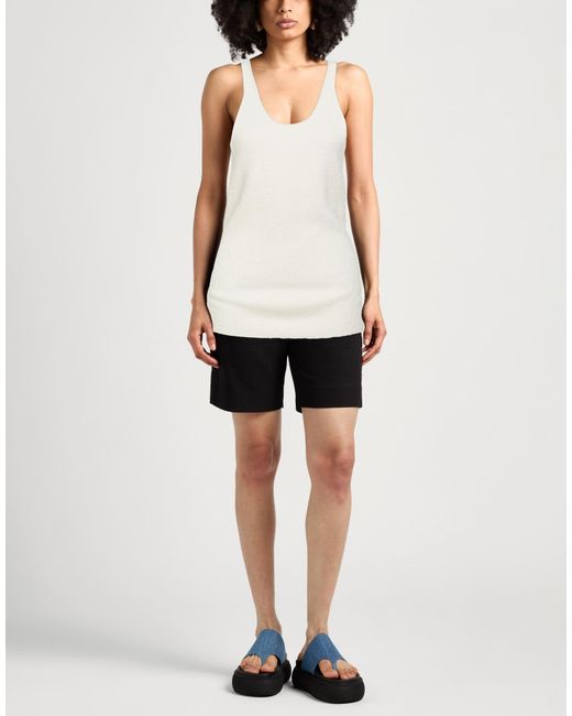 Casablanca White Top