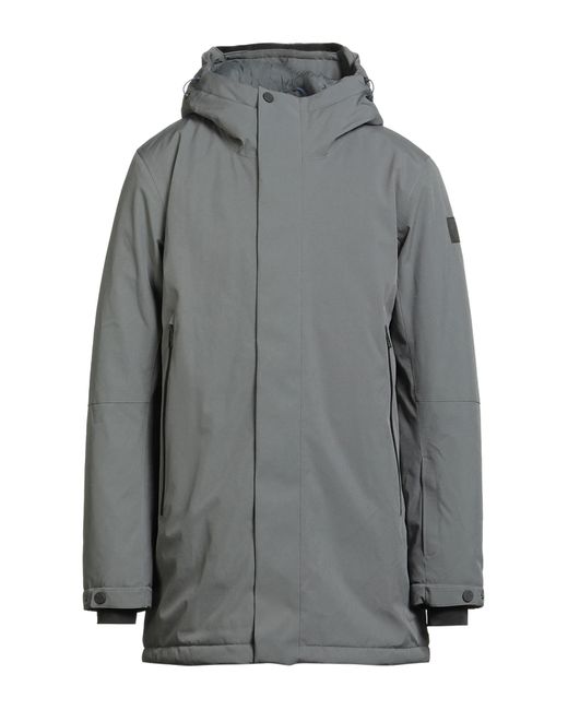 North Sails Pufferjacke & Daunenjacke in Gray für Herren