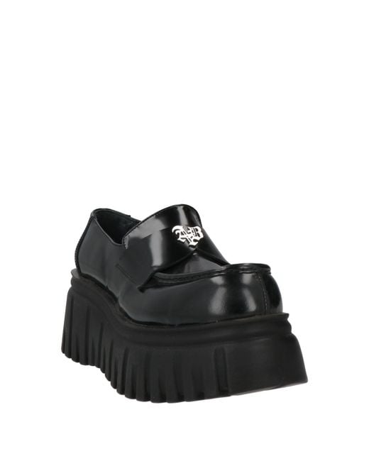 Aniye By Black Loafer