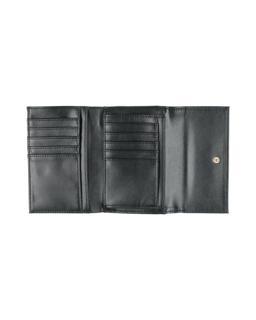 Twinset Black Wallets
