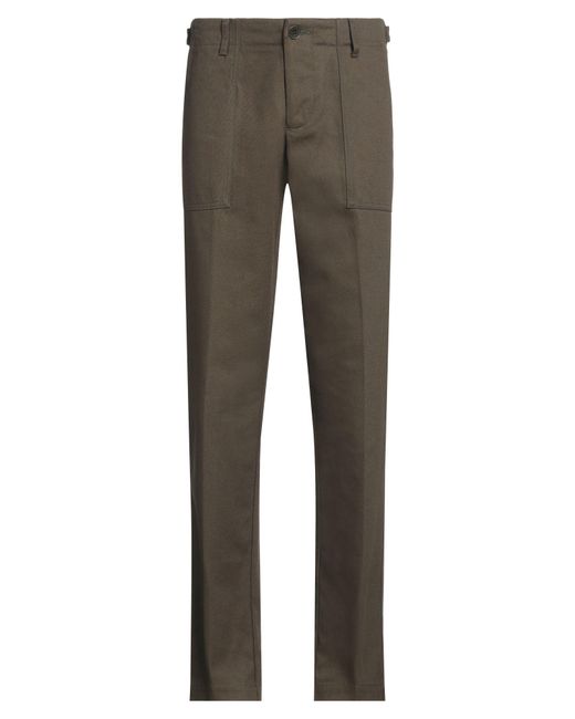 Jacob Cohen Gray Trouser for men
