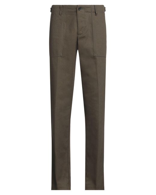 Pantalone di Jacob Cohen in Gray da Uomo