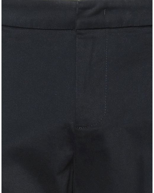 Dondup Blue Trouser for men