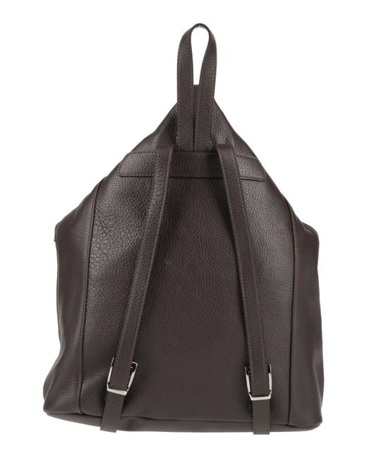 Mochila Exte de color Brown