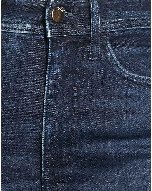 CYCLE Blue Jeans Cotton, Polyester, Cotton, Lyocell, Elastane