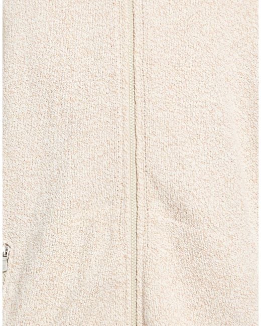 Eleventy White Cardigans for men