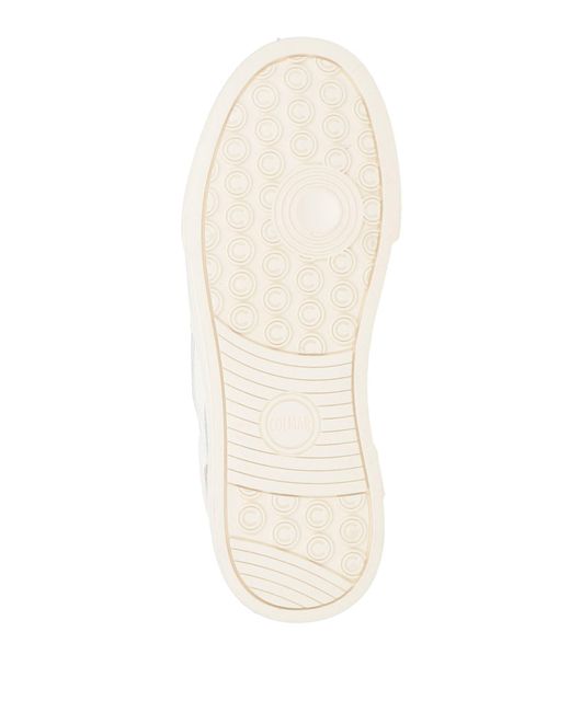 Colmar Natural Trainers