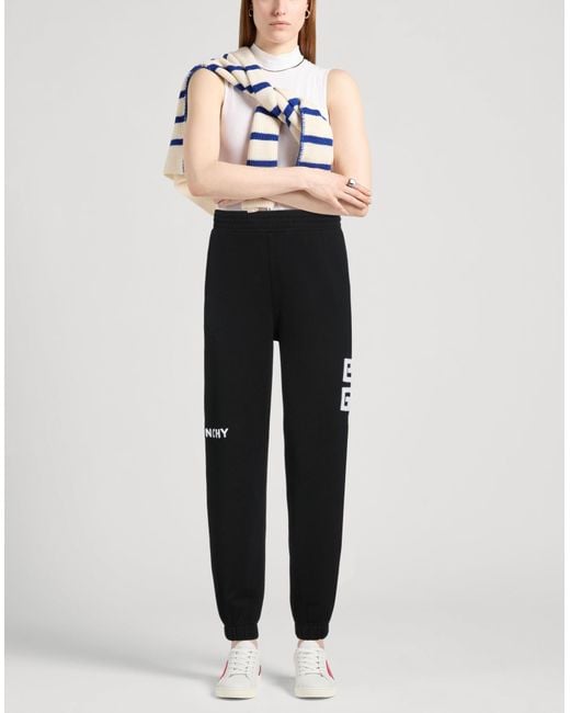 Givenchy Black Trouser