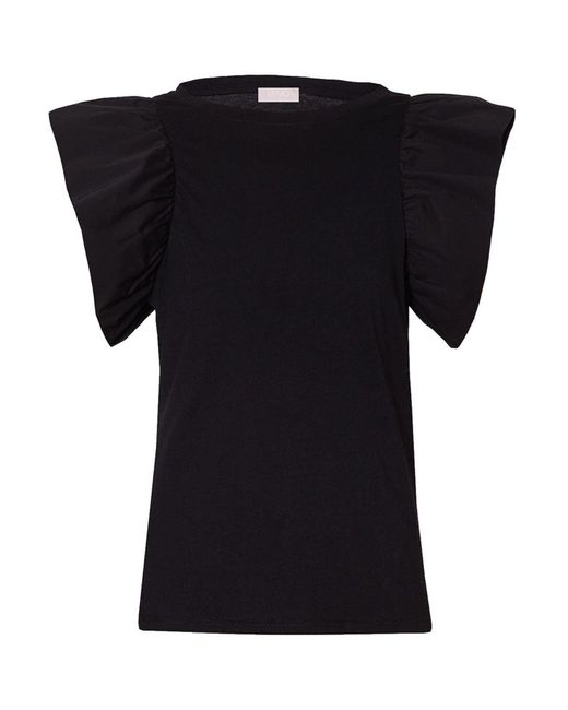 T-shirt di Liu Jo in Black