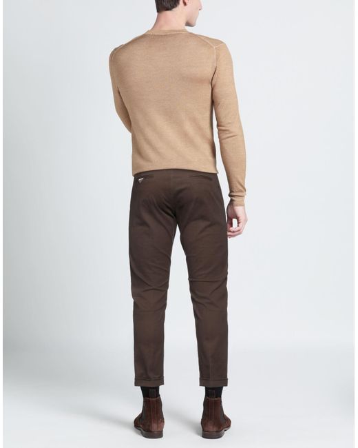 GOLDEN CRAFT 1957 Hose in Brown für Herren