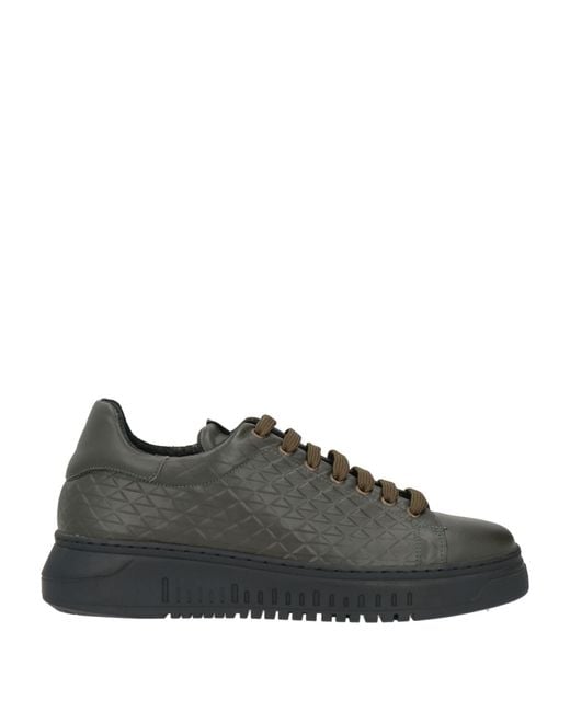 TONY WILD Trainers in Black for Men | Lyst