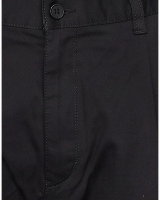 HUGO Blue Trouser for men