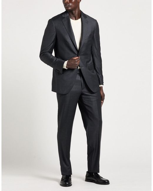 Completo di SCABAL® in Blue da Uomo