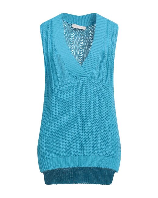 Rinascimento Blue Jumper