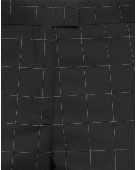 Paul Smith Black Trouser