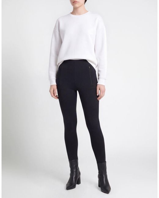 Wardrobe NYC Black Leggings