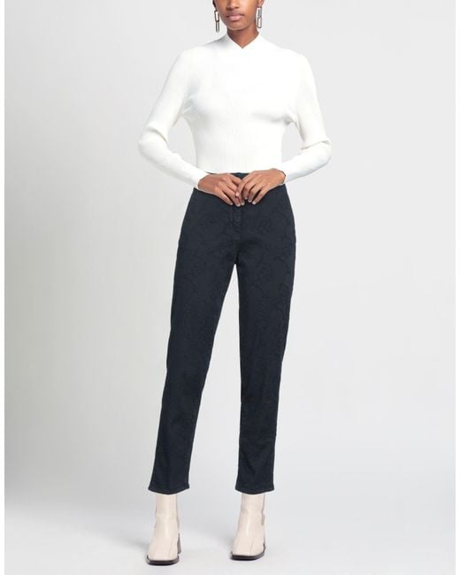 CIGALA'S Blue Trouser