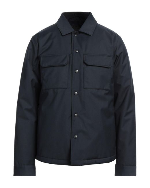 Adhoc Jacke & Anorak in Blue für Herren