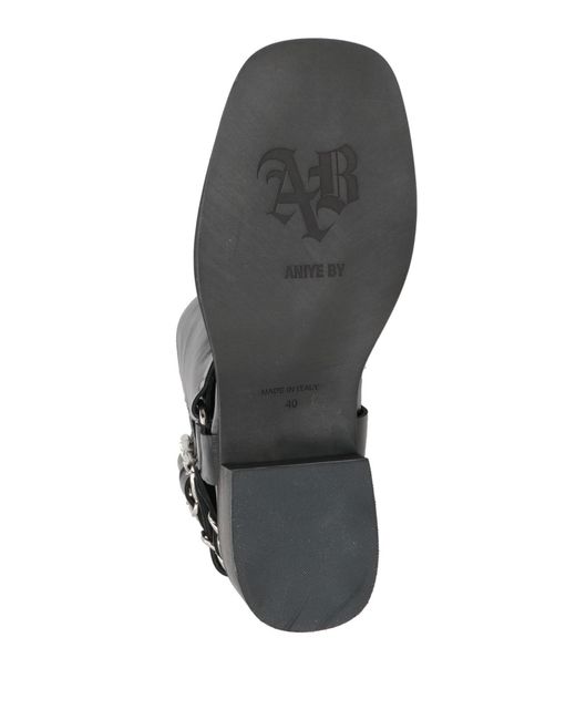 Aniye By Black Boot