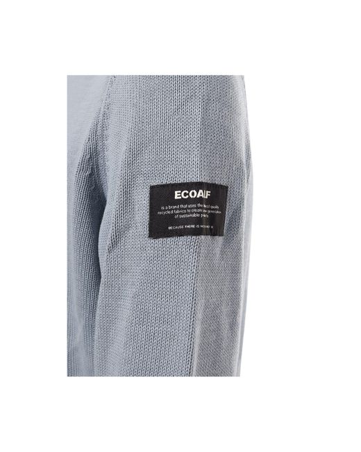 Ecoalf Pullover in Gray für Herren