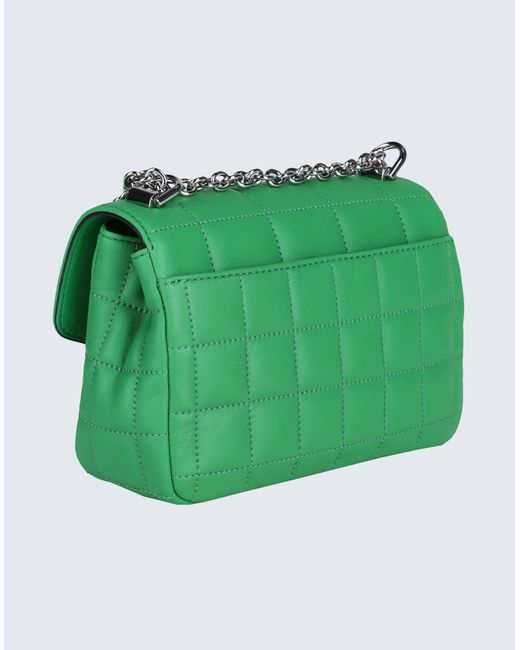 MICHAEL Michael Kors Green Cross-body Bag