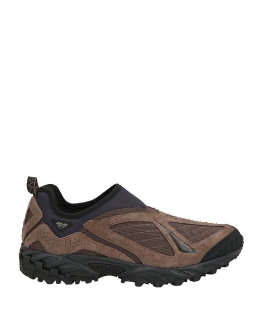 New Balance Brown Trainers for men