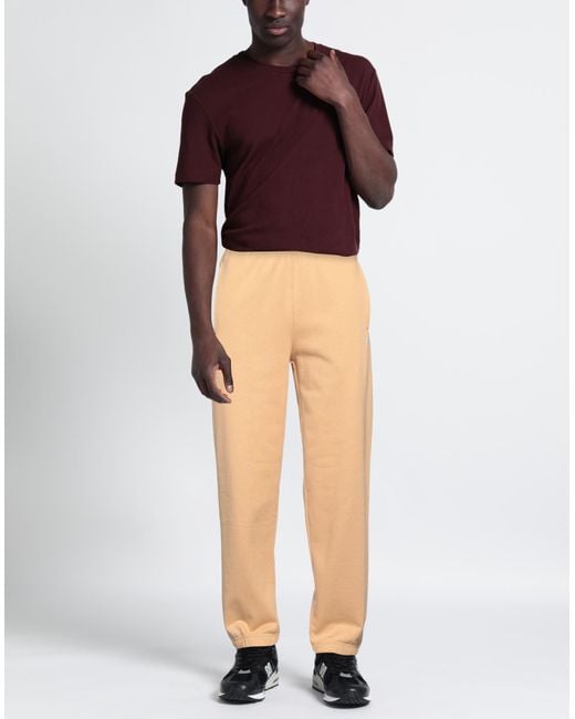 Pantalon Stussy pour homme en coloris Natural