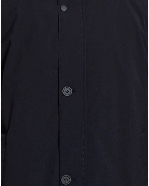 Historic Blue Coat for men