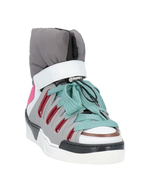Khrisjoy White Trainers