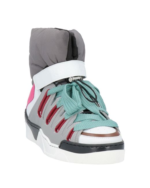 Khrisjoy White Trainers