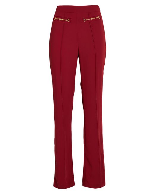MARCIANO BY GUESS Red Pants