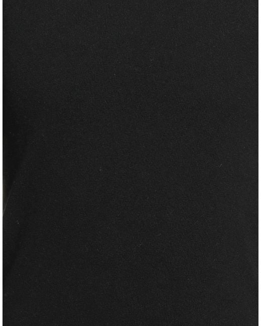 Roy Rogers Black Jumper for men
