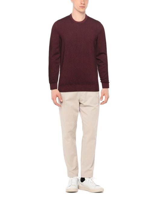 Drumohr Multicolor Jumper for men