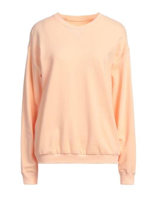 Calida Pink Sweatshirt