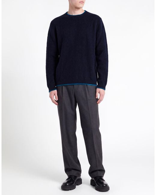 PT Torino Pullover in Blue für Herren
