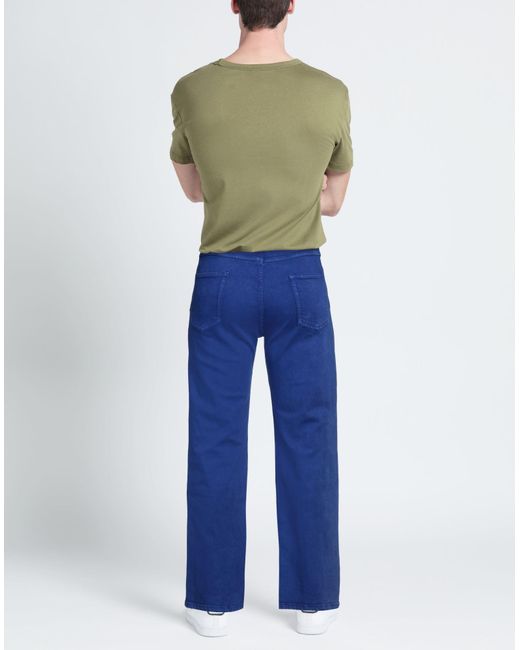 Pantalon en jean Marni pour homme en coloris Blue
