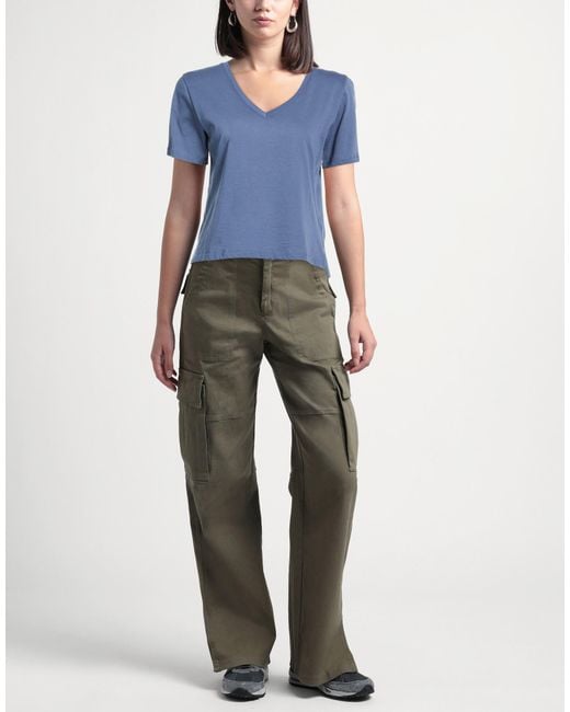 Aragona Blue T-Shirt