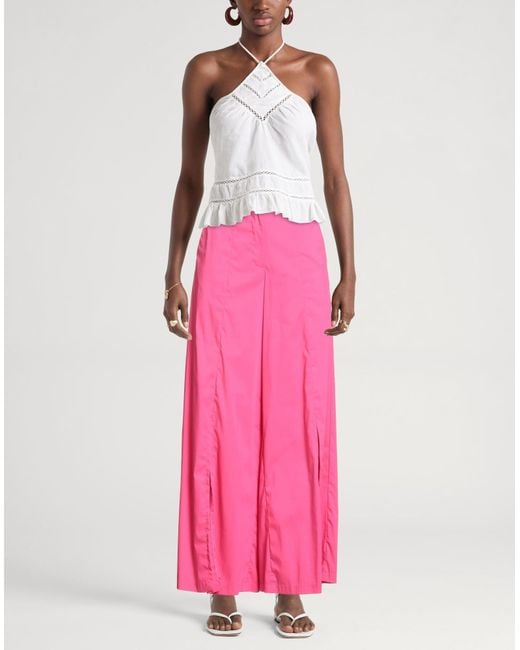 Jijil Pink Pants