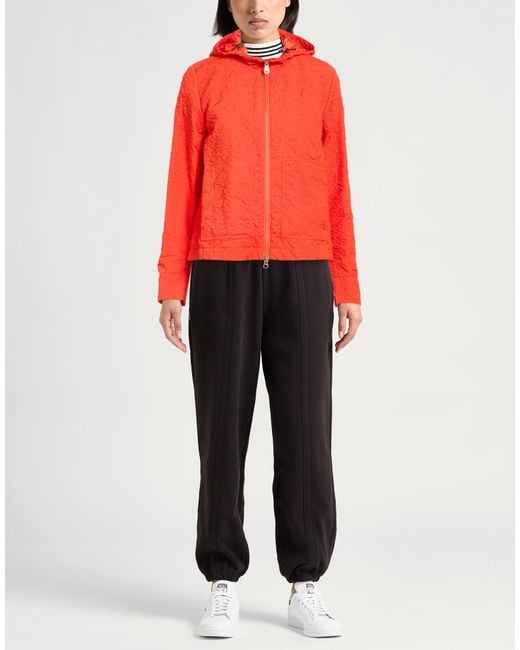 Colmar Red Jacket Polyester