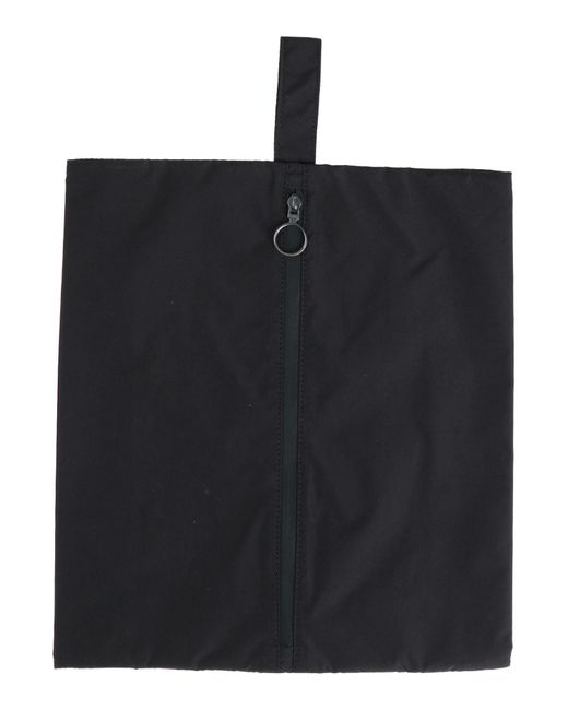 Off-White c/o Virgil Abloh Black Travel Accessory for men