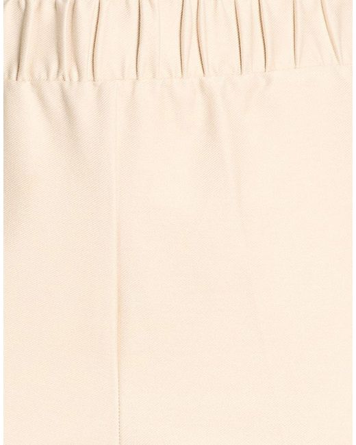 Max Mara Natural Trouser