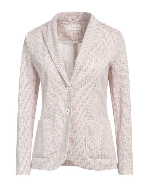 Circolo 1901 Pink Blazer