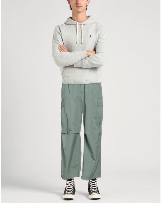 Carhartt Green Trouser for men