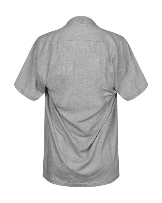 Tommy Hilfiger Gray T-Shirts for men